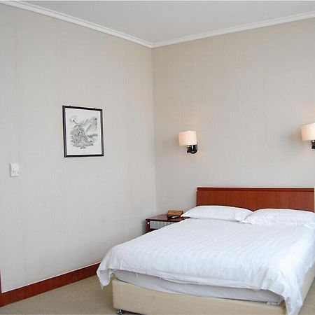 Nanning Qingzhou Rental Apartments Exterior foto