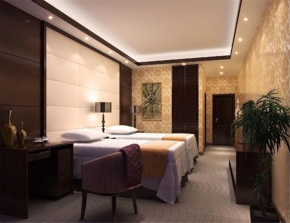 Nanning Qingzhou Rental Apartments Exterior foto