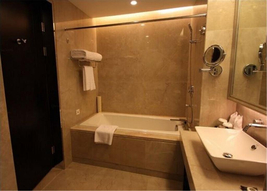 Nanning Qingzhou Rental Apartments Exterior foto